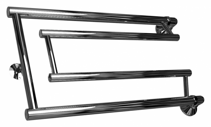 Полотенцесушитель водяной Двин C primo 32/50 1&quot - 3/4&quot - 1/2&quot фото 1