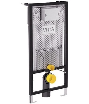 Система инсталляции для унитазов VitrA 750-5800-01 фото 1