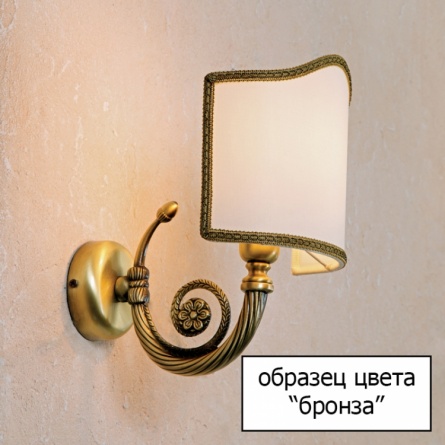 Светильник в ванную фото 2