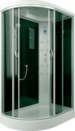 Душевая кабина Erlit Comfort ER4512PR-C4-RUS фото 1