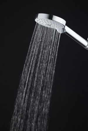Душевая лейка Orange O-Shower OS03 фото 4
