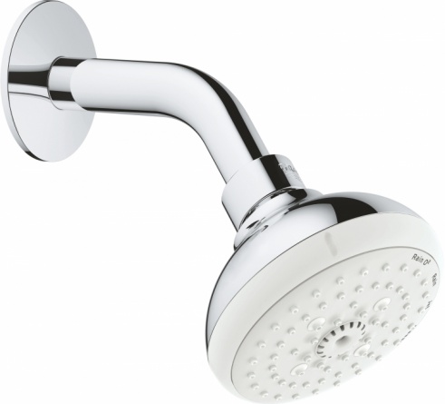 Верхний душ Grohe Tempesta New 27870001 фото 1