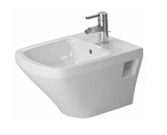 Биде подвесное Duravit DuraStyle compact фото 1
