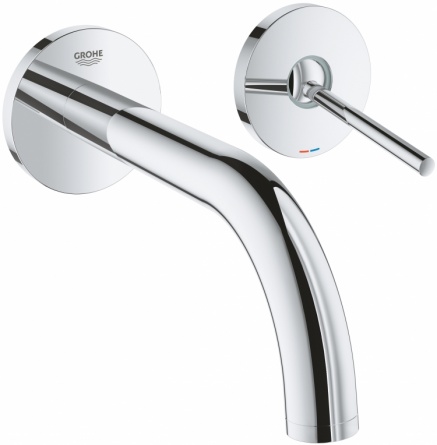 Смеситель Grohe Atrio New Joy 19287003 для раковины фото 1