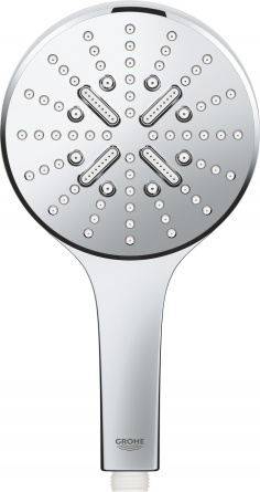 Душевая лейка Grohe Rainshower SmartActive 26544000 фото 7
