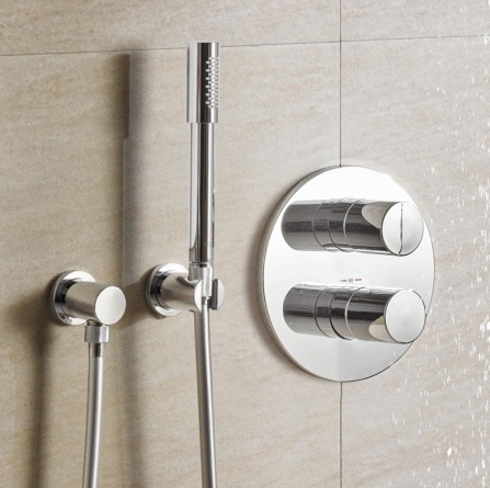 Душевая лейка Grohe Sena Stick 28341000 фото 3