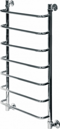 Полотенцесушитель водяной Ника Quadro Л90 100/60-7 фото 2