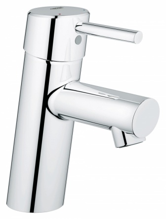 Смеситель Grohe Concetto  для раковины фото 1