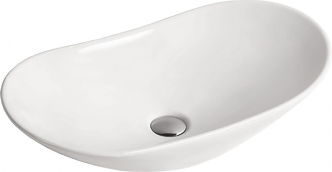 Раковина SantiLine SL-1025 фото 1