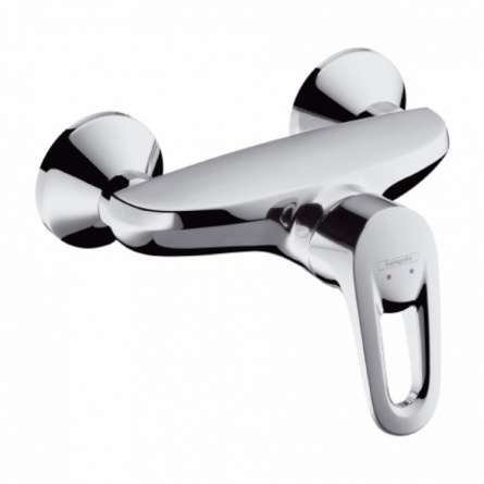 Hansgrohe Metropol E для душа фото 1