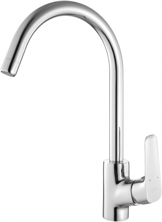 Смеситель Iddis Vinsente VINSBJ0i05 для кухонной мойки фото 1