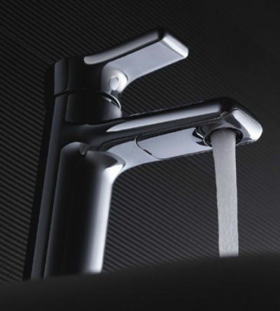 Смеситель Ideal Standard Attitude  для раковины фото 2