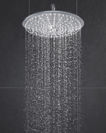 Верхний душ Grohe Euphoria SmartControl 26456000 фото 2