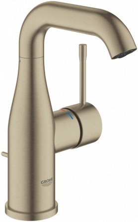 Смеситель Grohe Essence New 23462EN1 для раковины фото 1