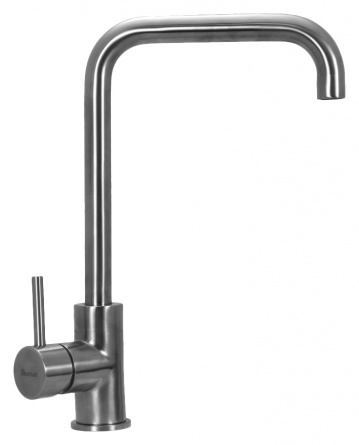 Смеситель Seaman Eco Glasgow SSN-3026 для кухонной мойки фото 1