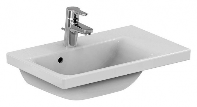 Раковина подвесная Ideal Standard Connect Space фото 1