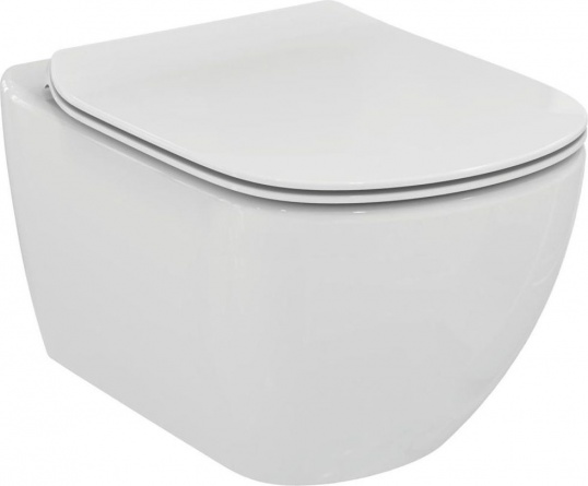 Комплект Ideal Standard Tesi AquaBlade T386801 фото 5