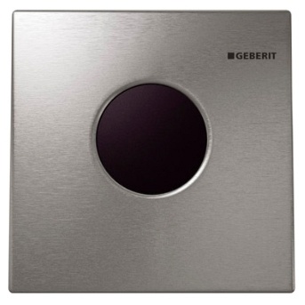 Привод бесконтактного смыва Geberit Sigma 01 116.021.46.5 для писсуара фото 1