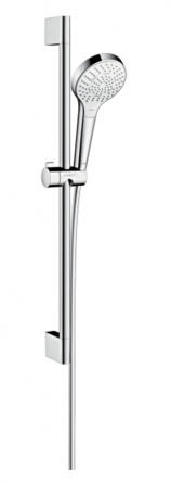 Душевой гарнитур Hansgrohe Croma Select E Multi фото 1