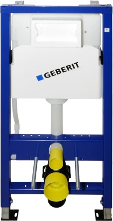 Система инсталляции для унитазов Geberit Duofix UP100 458.103.00.1 фото 1