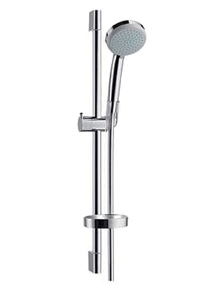Душевой гарнитур Hansgrohe Croma 100 Vario  Unica C фото 1