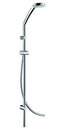Душевой гарнитур Hansgrohe Croma 100 Multi  Unica Reno Lift фото 1