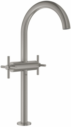 Смеситель Grohe Atrio New 21044DC3 для раковины фото 1