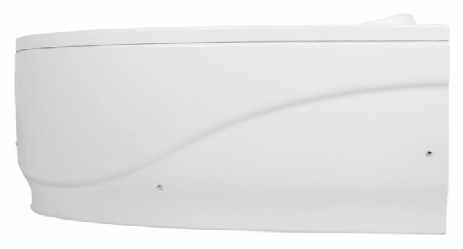 Акриловая ванна Aquanet Atlanta 150x90 R фото 5