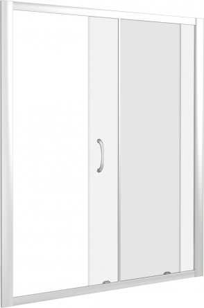 Душевая дверь в нишу Good Door Latte WTW-140-C-WE фото 2