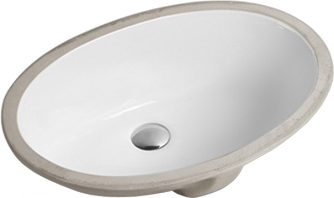 Раковина Melana MLN-540 фото 1