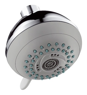 Верхний душ Hansgrohe Crometta 85 Multi фото 1