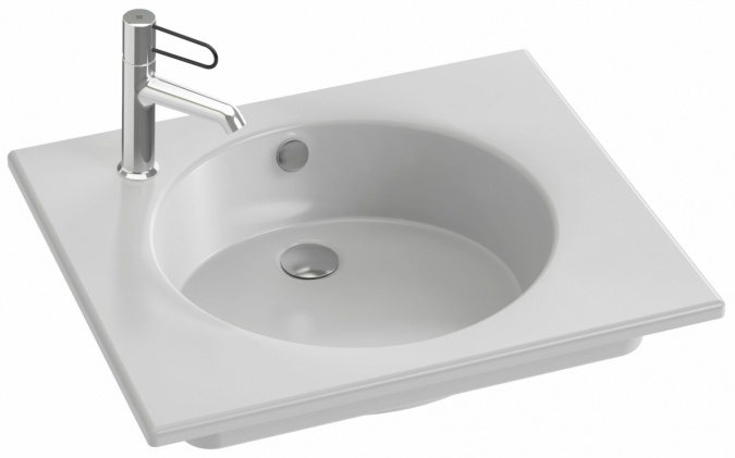 Тумба с раковиной  фото 3