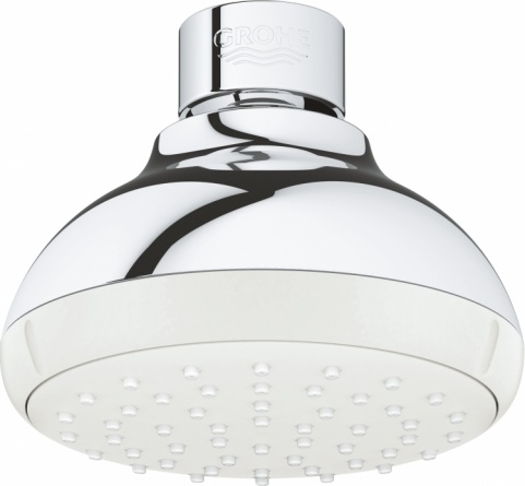 Верхний душ Grohe Tempesta Classic 26050001 фото 1