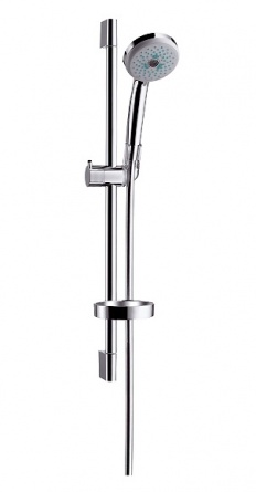 Душевой гарнитур Hansgrohe Croma 100 Multi  Unica C фото 1