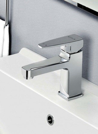Смеситель VitrA Q Line  для раковины фото 2