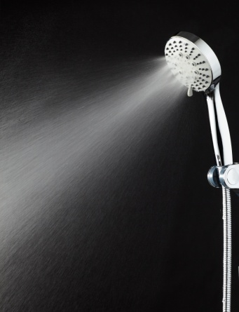 Душевая лейка Orange O-Shower OS05 фото 2