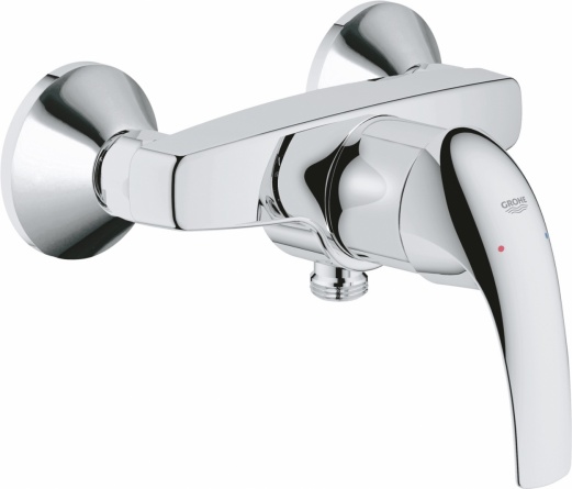 Смеситель Grohe StartCurve 23767000 для душа фото 1
