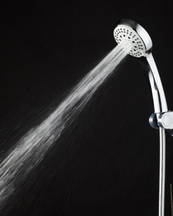 Душевая лейка Orange O-Shower OS02 фото 6