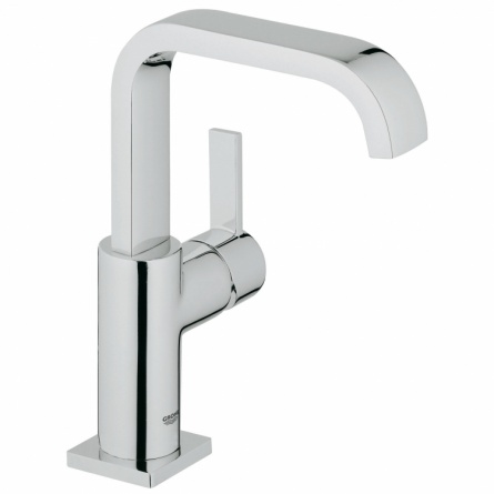 Смеситель для раковины Grohe Allure фото 1