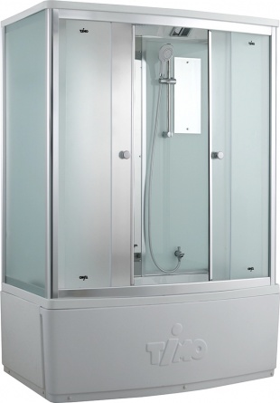 Душевой бокс Timo Comfort T-8840F фото 1