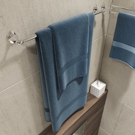 Полотенцедержатель Iddis Male MALSS10i49 одинарный фото 2