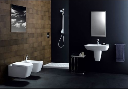 Биде подвесное Ideal Standard Ventuno фото 3