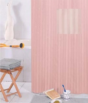 Штора для ванной Bath Plus SKH-04 фото 2