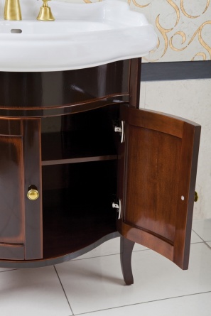 Тумба с раковиной  фото 4