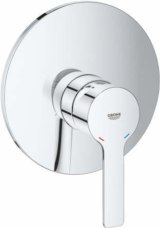 Смеситель Grohe Lineare 19296001 для душа фото 1