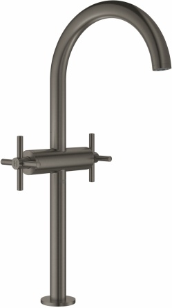 Смеситель Grohe Atrio New 21044AL3 для раковины фото 1