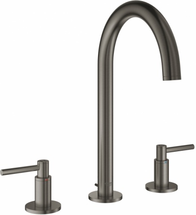 Смеситель Grohe Atrio New 20009AL3 для раковины фото 1