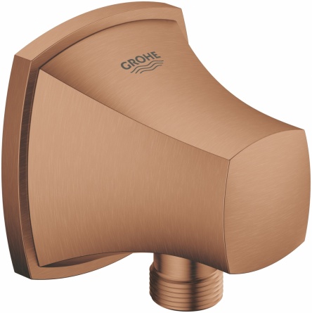 Шланговое подключение Grohe Grandera 27970DL0 фото 1