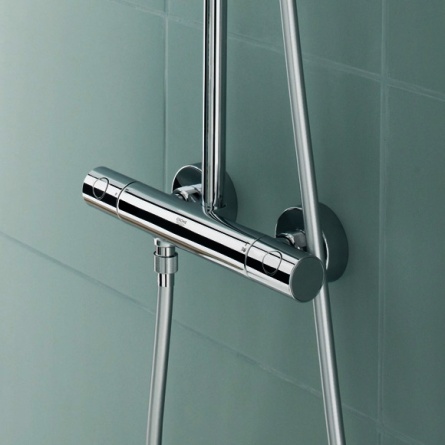 Душевая стойка Grohe Euphoria System 180 фото 2
