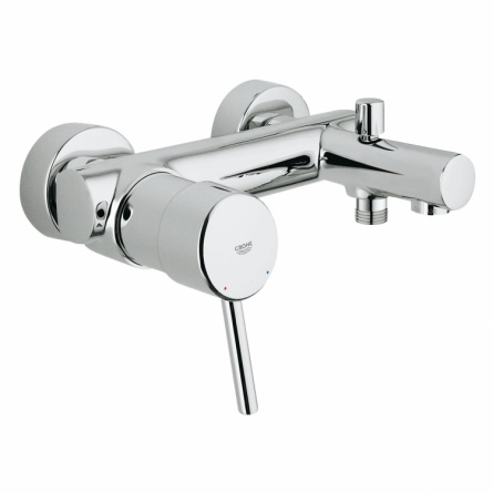 Смеситель для ванны Grohe Concetto фото 1